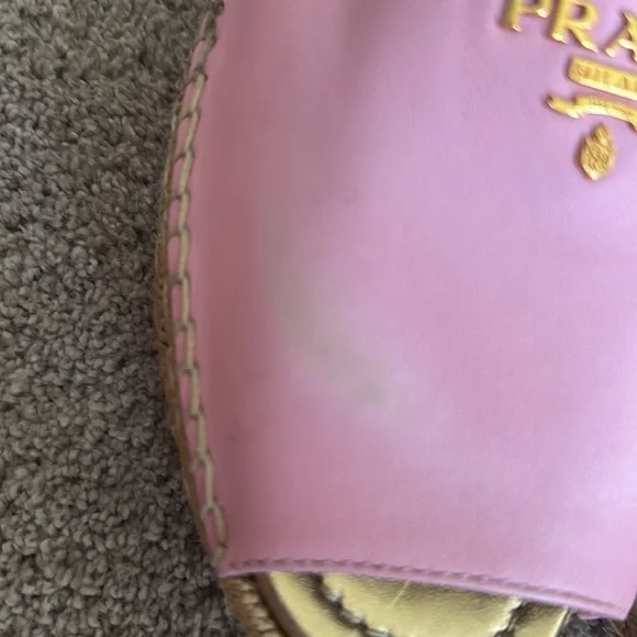 Prada Espadrilles - Picture 6 of 8